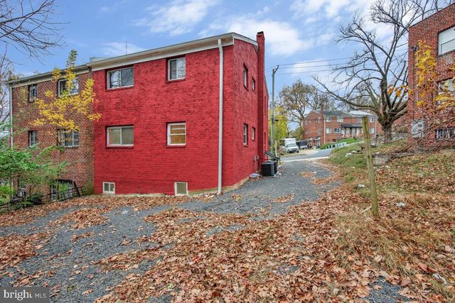 107 JOLIET ST SW, Washington, DC 20032