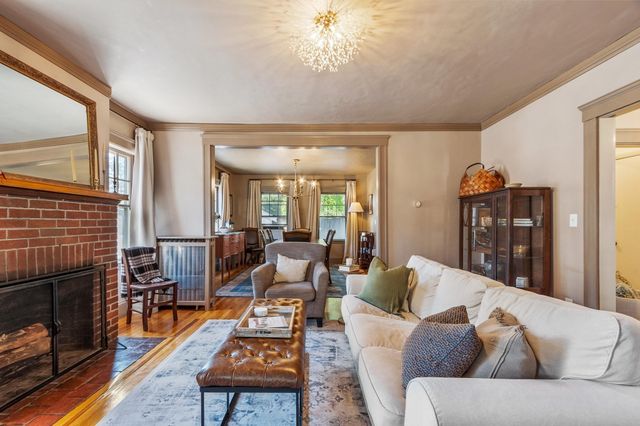 4 Stone Avenue, Stoneham, MA 02180
