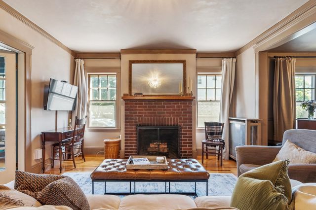 4 Stone Avenue, Stoneham, MA 02180