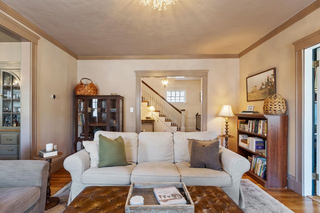 4 Stone Avenue, Stoneham, MA 02180