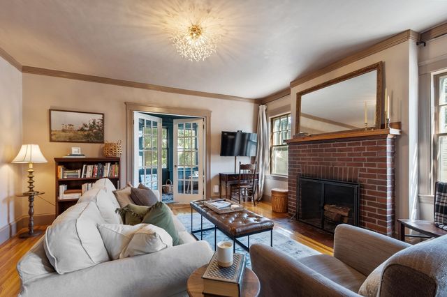 4 Stone Avenue, Stoneham, MA 02180