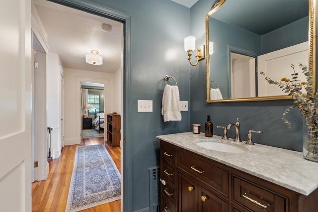 4 Stone Avenue, Stoneham, MA 02180