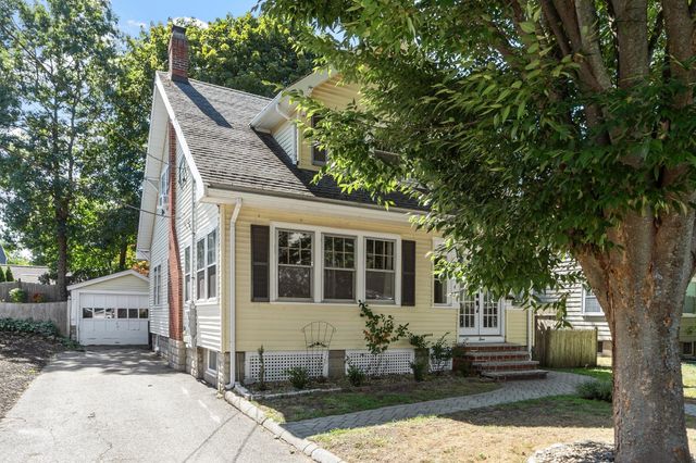 4 Stone Avenue, Stoneham, MA 02180
