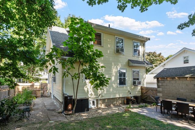 4 Stone Avenue, Stoneham, MA 02180