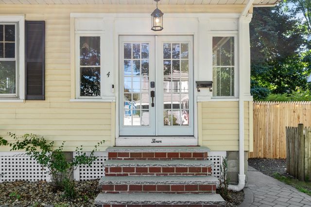 4 Stone Avenue, Stoneham, MA 02180