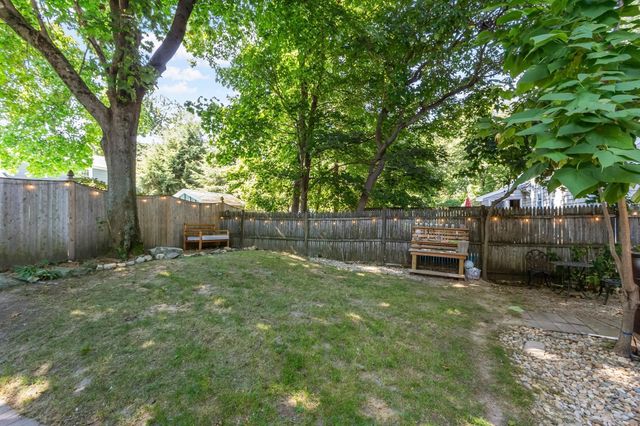 4 Stone Avenue, Stoneham, MA 02180