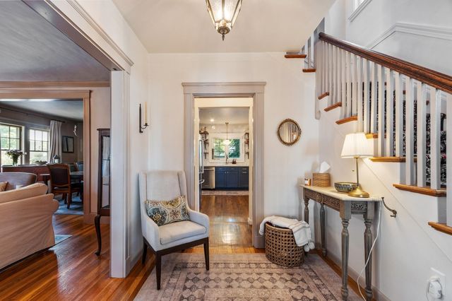 4 Stone Avenue, Stoneham, MA 02180