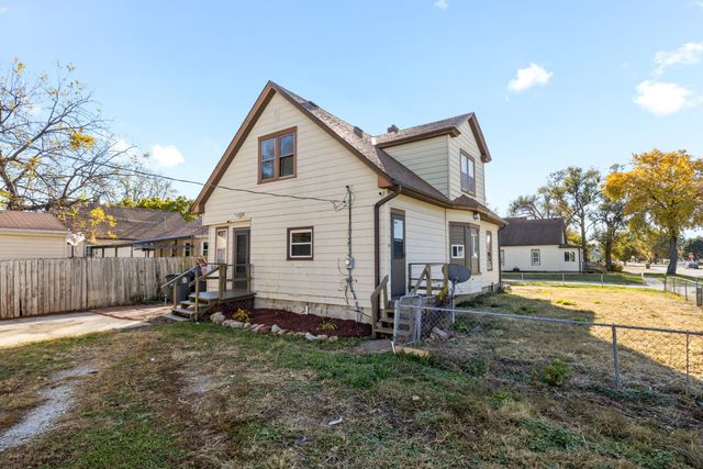 2222 4TH Avenue, Council Bluffs, IA 51501