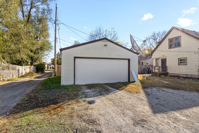 2222 4TH Avenue, Council Bluffs, IA 51501