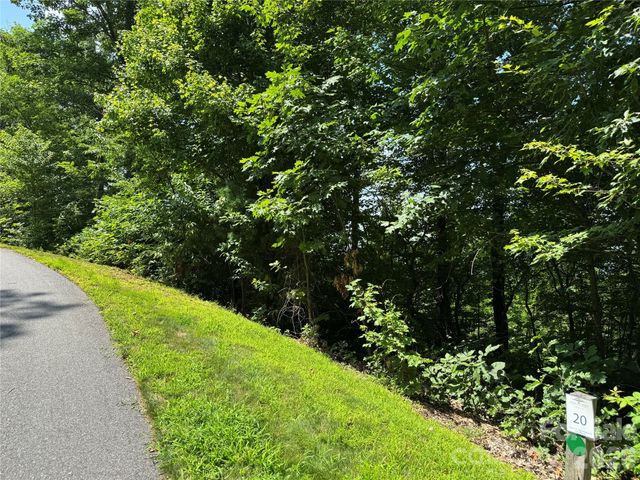 352 High Hickory Trail 20, Swannanoa, NC 28778