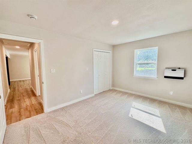 411 S 15th, Durant, OK 74701