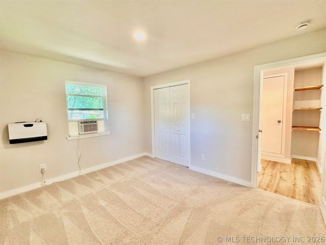 411 S 15th, Durant, OK 74701