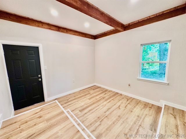 411 S 15th, Durant, OK 74701