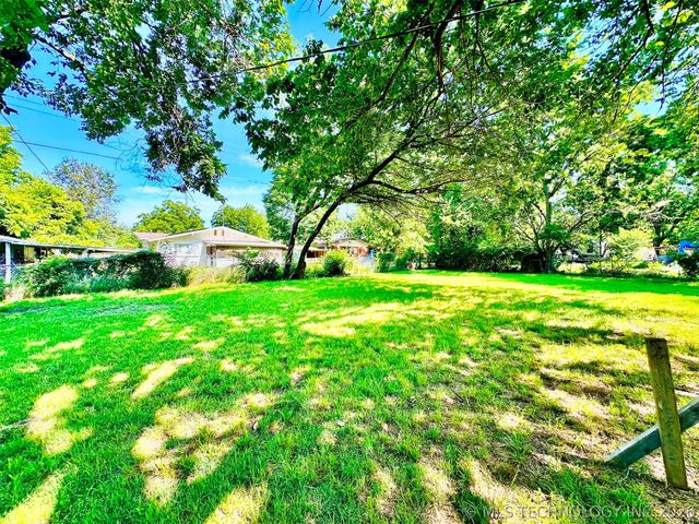 411 S 15th, Durant, OK 74701