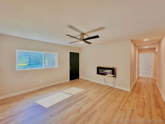 411 S 15th, Durant, OK 74701