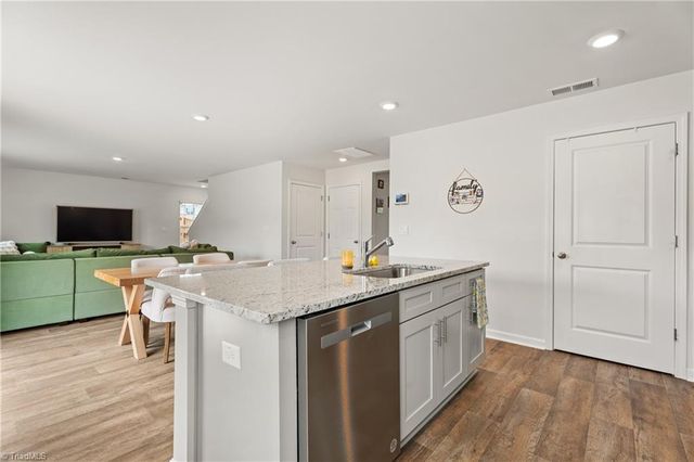 162 East Farm Loop, Stokesdale, NC 27537