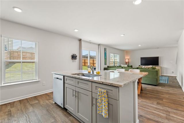 162 East Farm Loop, Stokesdale, NC 27537