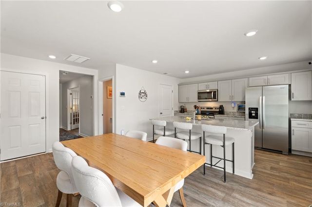 162 East Farm Loop, Stokesdale, NC 27537