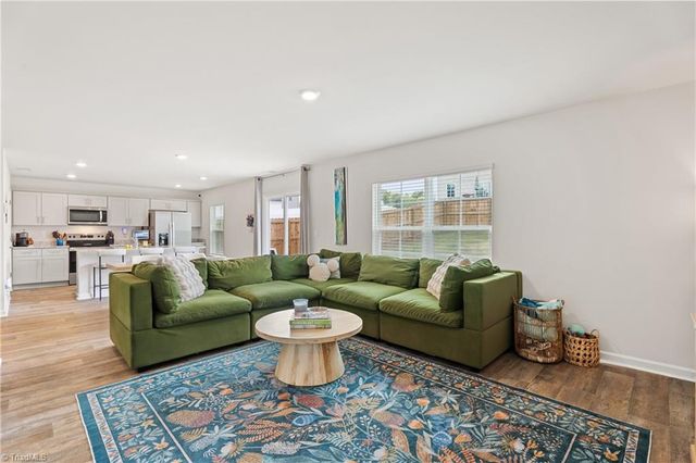 162 East Farm Loop, Stokesdale, NC 27537