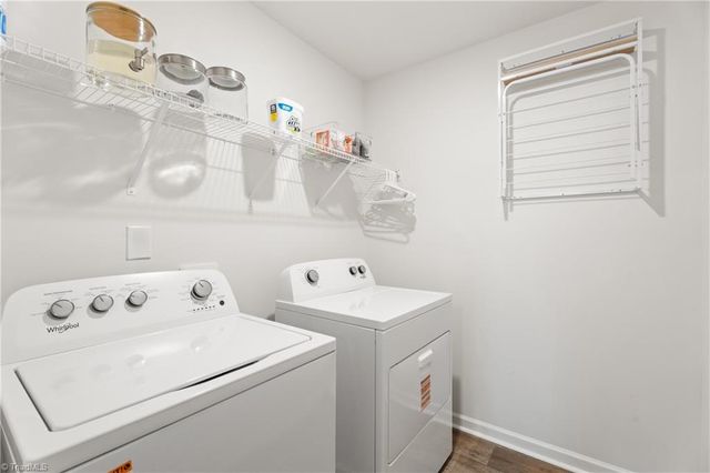 162 East Farm Loop, Stokesdale, NC 27537