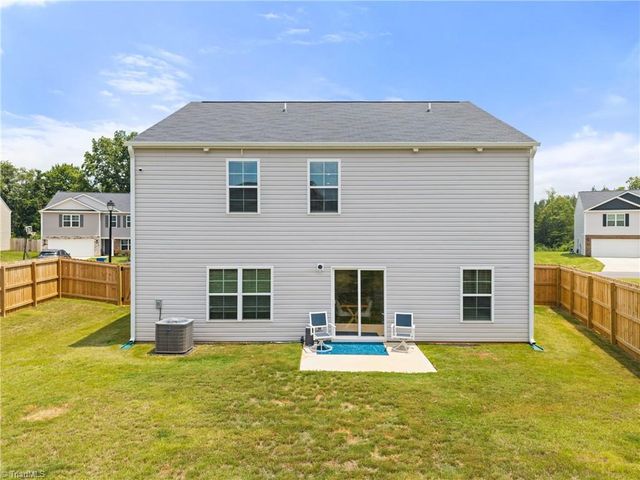 162 East Farm Loop, Stokesdale, NC 27537