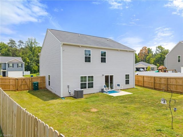 162 East Farm Loop, Stokesdale, NC 27537
