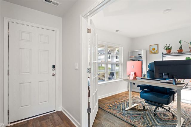 162 East Farm Loop, Stokesdale, NC 27537