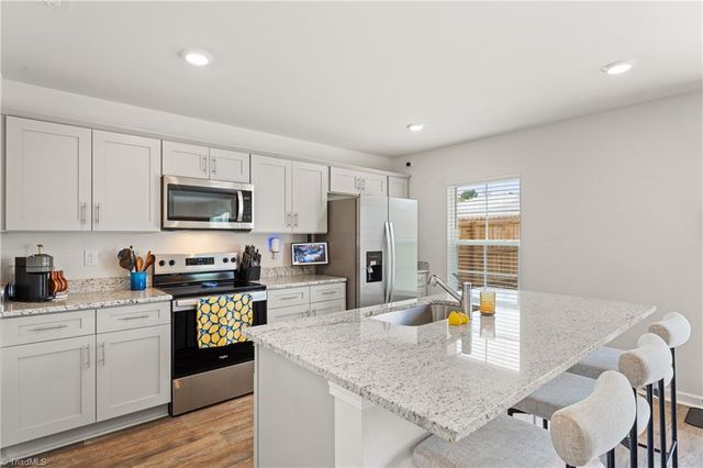 162 East Farm Loop, Stokesdale, NC 27537