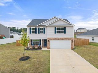162 East Farm Loop, Stokesdale, NC 27537