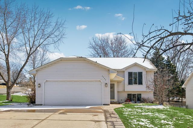 3582 Baltic Avenue, Eagan, MN 55122