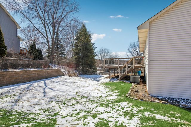 3582 Baltic Avenue, Eagan, MN 55122