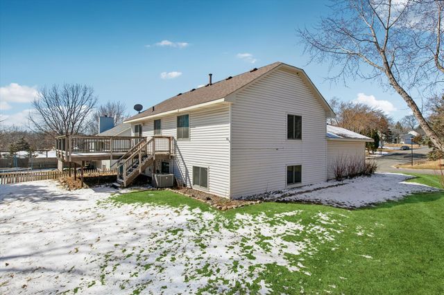 3582 Baltic Avenue, Eagan, MN 55122