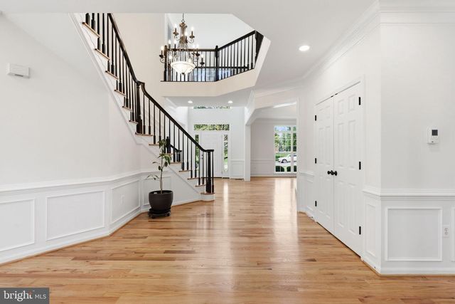 7668 GREAT DOVER ST, Gainesville, VA 20155