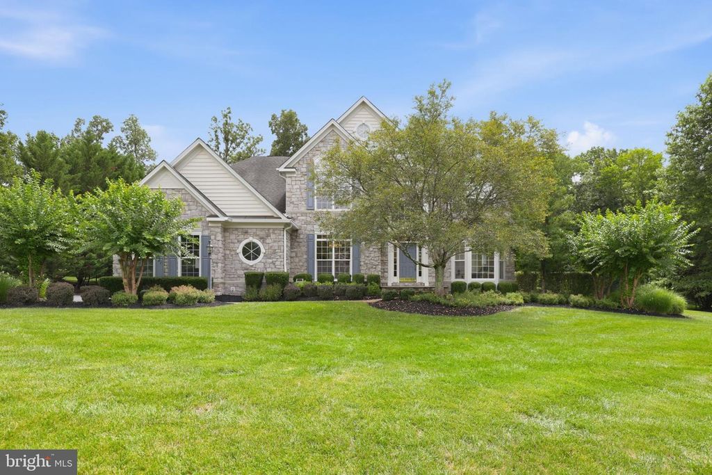 7668 GREAT DOVER ST, Gainesville, VA 20155