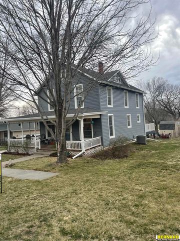 559 H Street, Unadilla, NE 68454