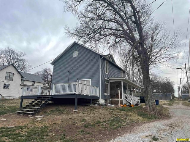 559 H Street, Unadilla, NE 68454