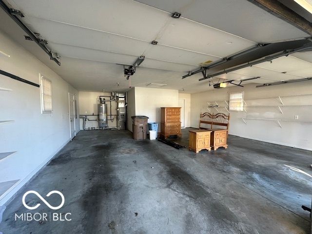 6055 S Stratton Court, Columbus, IN 47203