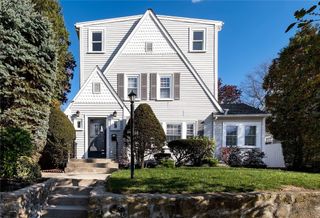 81 Gentian Avenue, Providence, RI 02908