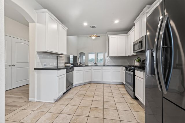 13835 Evansdale Lane, Houston, TX 77083