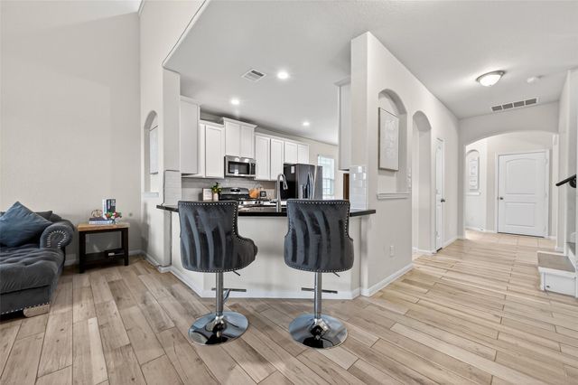 13835 Evansdale Lane, Houston, TX 77083