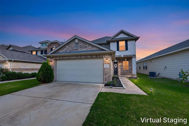 13835 Evansdale Lane, Houston, TX 77083