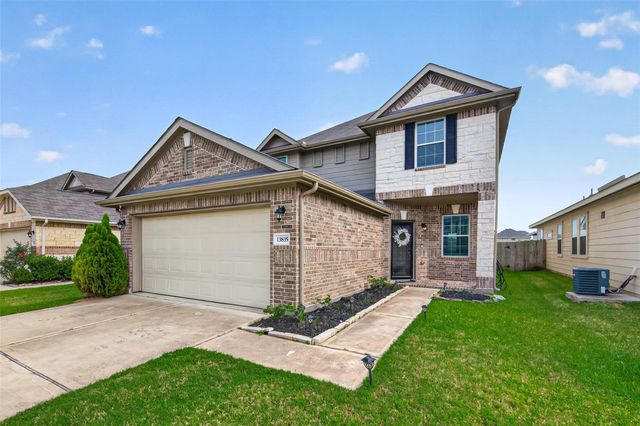 13835 Evansdale Lane, Houston, TX 77083