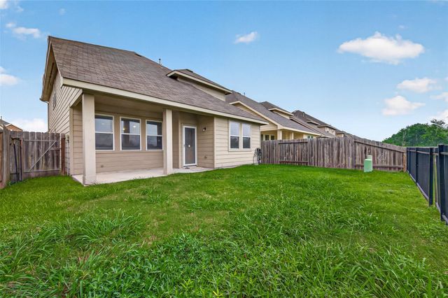 13835 Evansdale Lane, Houston, TX 77083