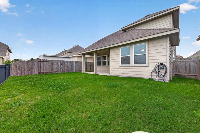 13835 Evansdale Lane, Houston, TX 77083