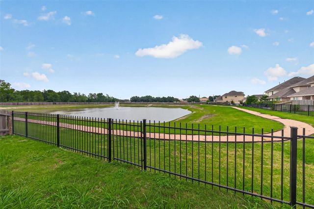 13835 Evansdale Lane, Houston, TX 77083