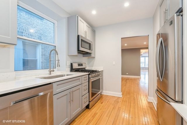5627 N Bernard Street 1, Chicago, IL 60659