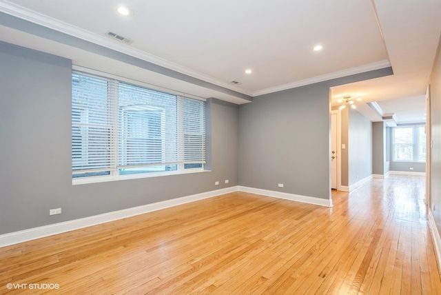 5627 N Bernard Street 1, Chicago, IL 60659