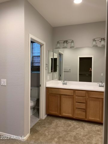 22560 E VIA ESTANCIA --, Queen Creek, AZ 85142