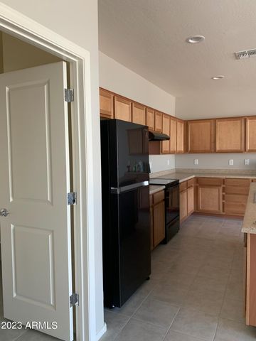 22560 E VIA ESTANCIA --, Queen Creek, AZ 85142