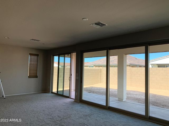 22560 E VIA ESTANCIA --, Queen Creek, AZ 85142